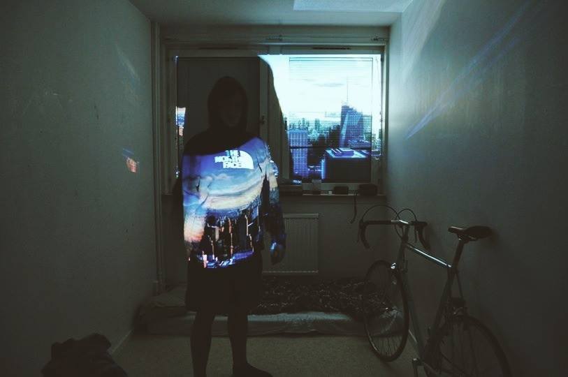 Archillect ID 129072