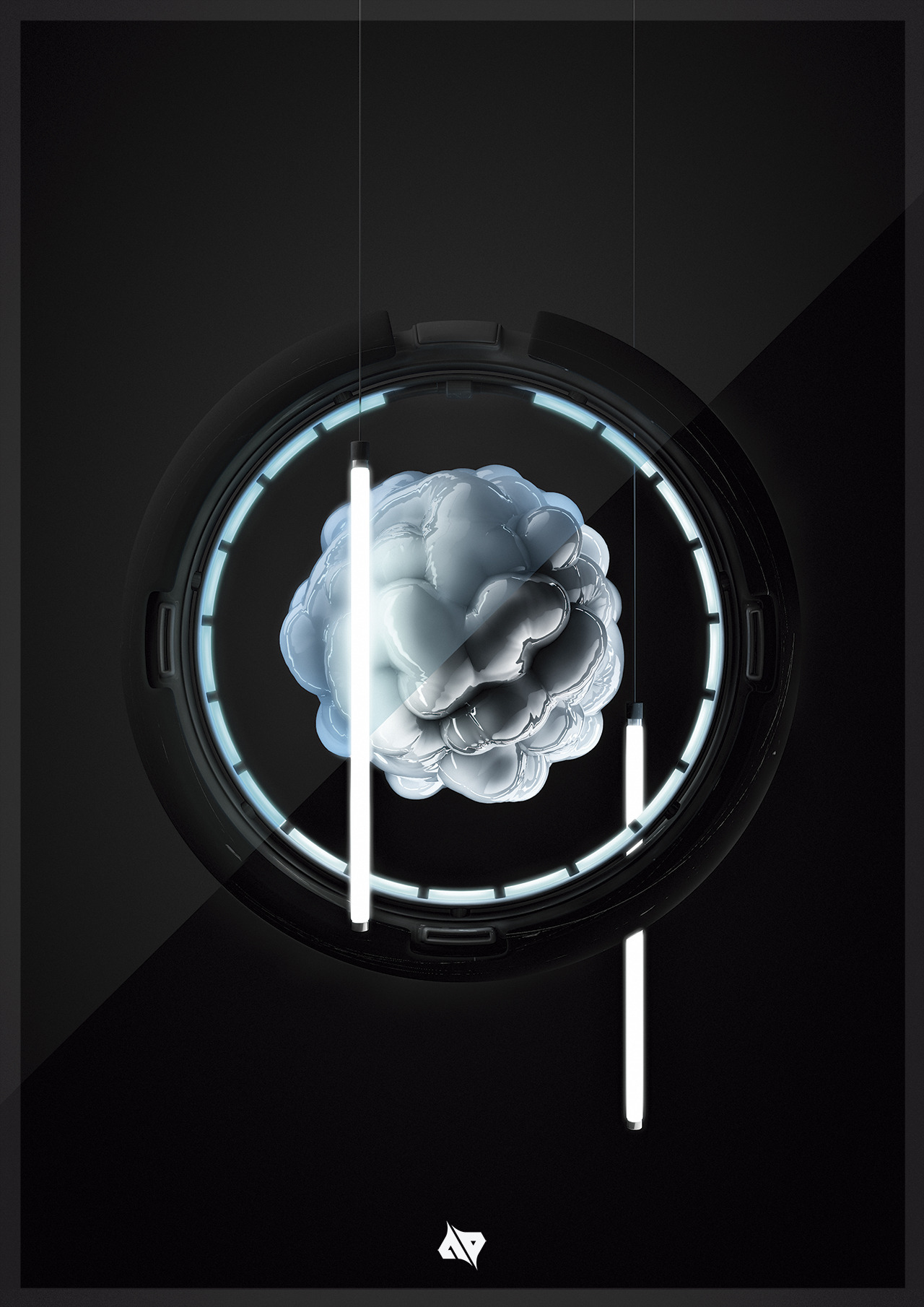 Archillect ID 129216