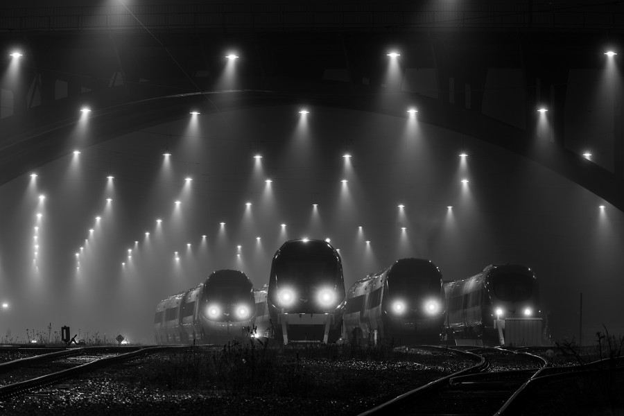 Archillect ID 129332