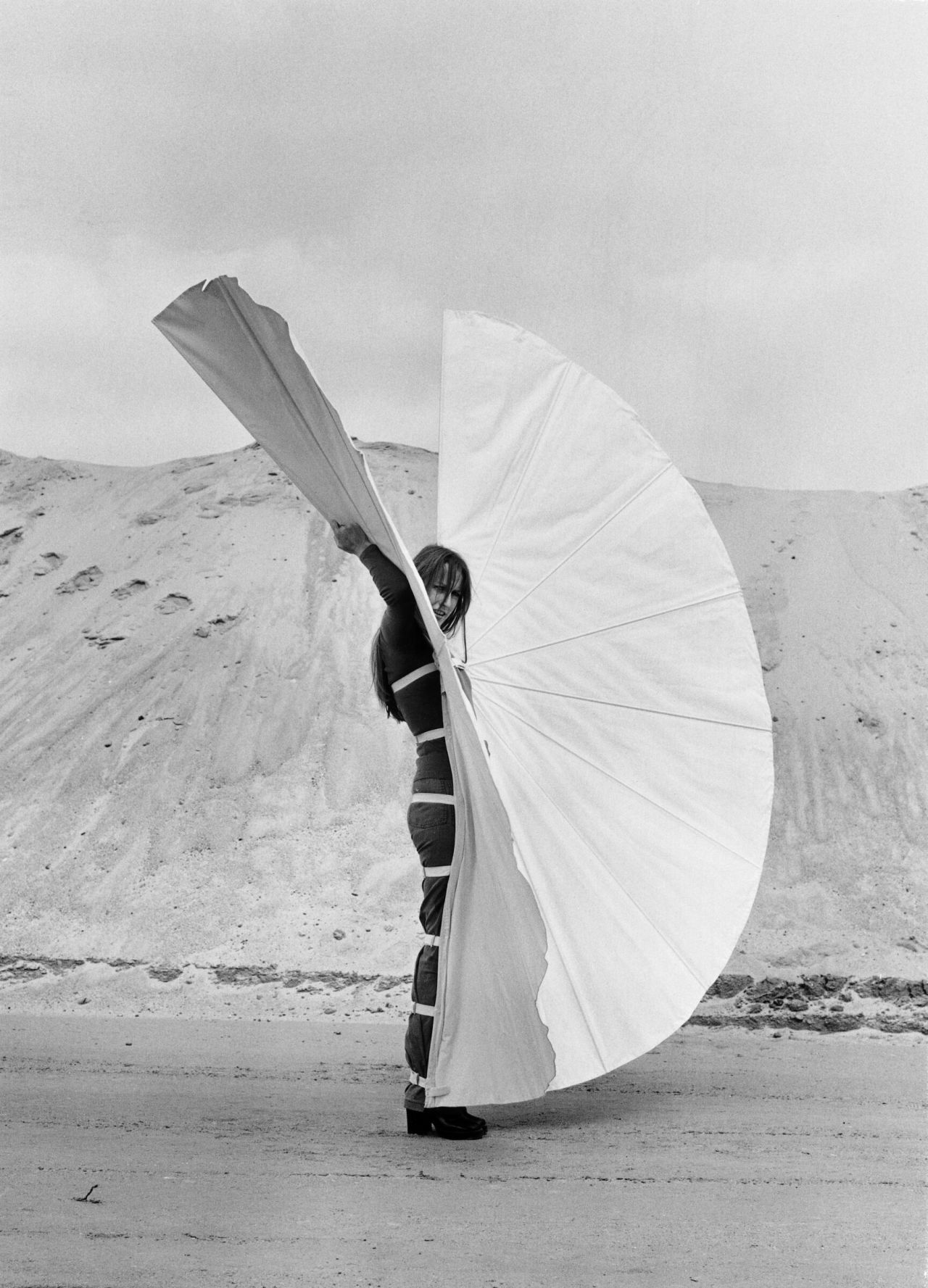Archillect ID 129652