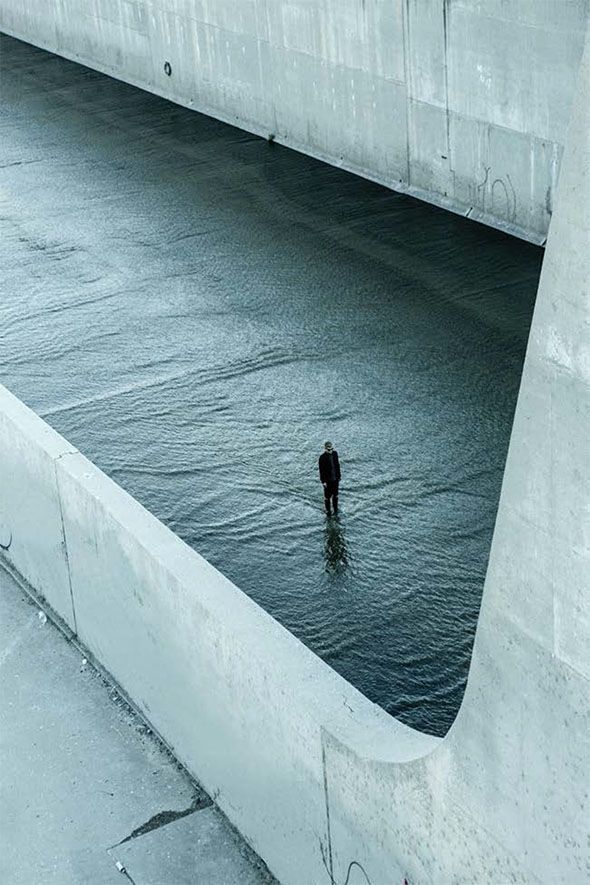 Archillect ID 129734