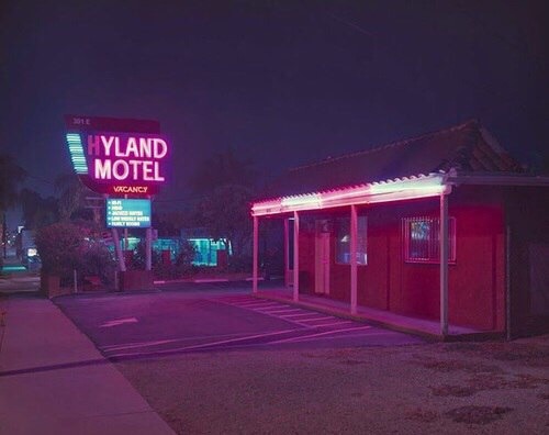 Archillect ID 130234