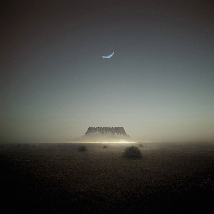 Archillect ID 130709