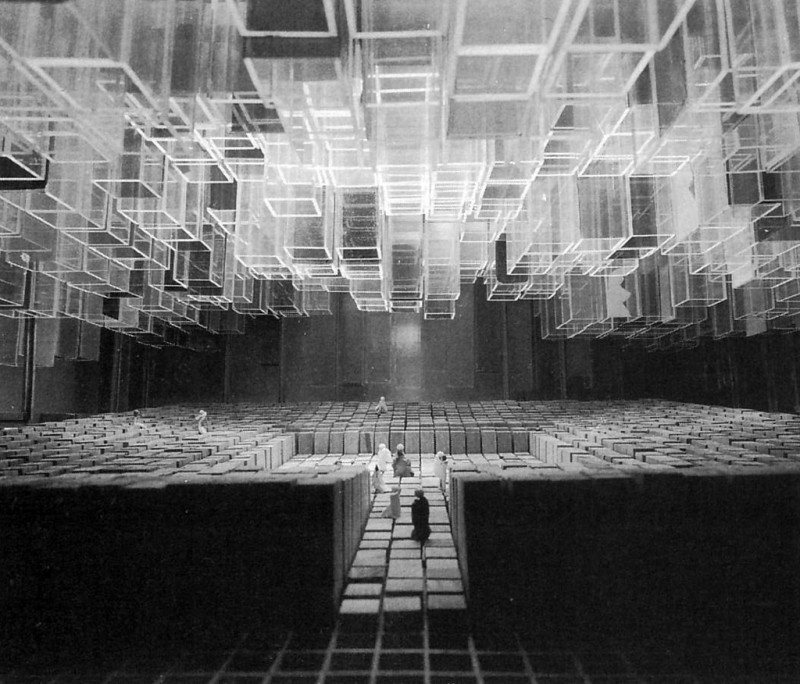 Archillect ID 131585