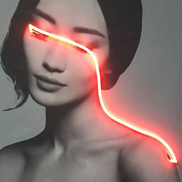Archillect ID 132336