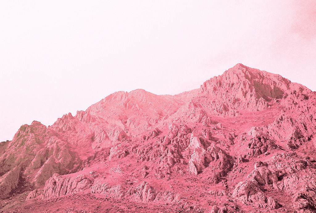 Archillect ID 132507