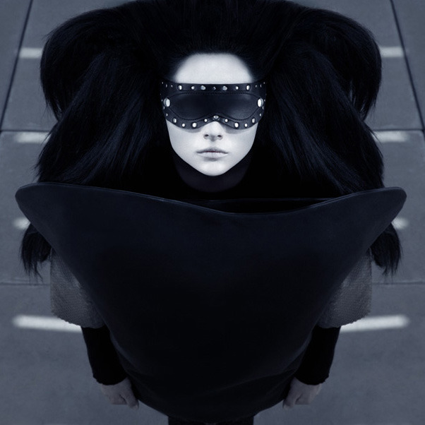 Archillect ID 132587