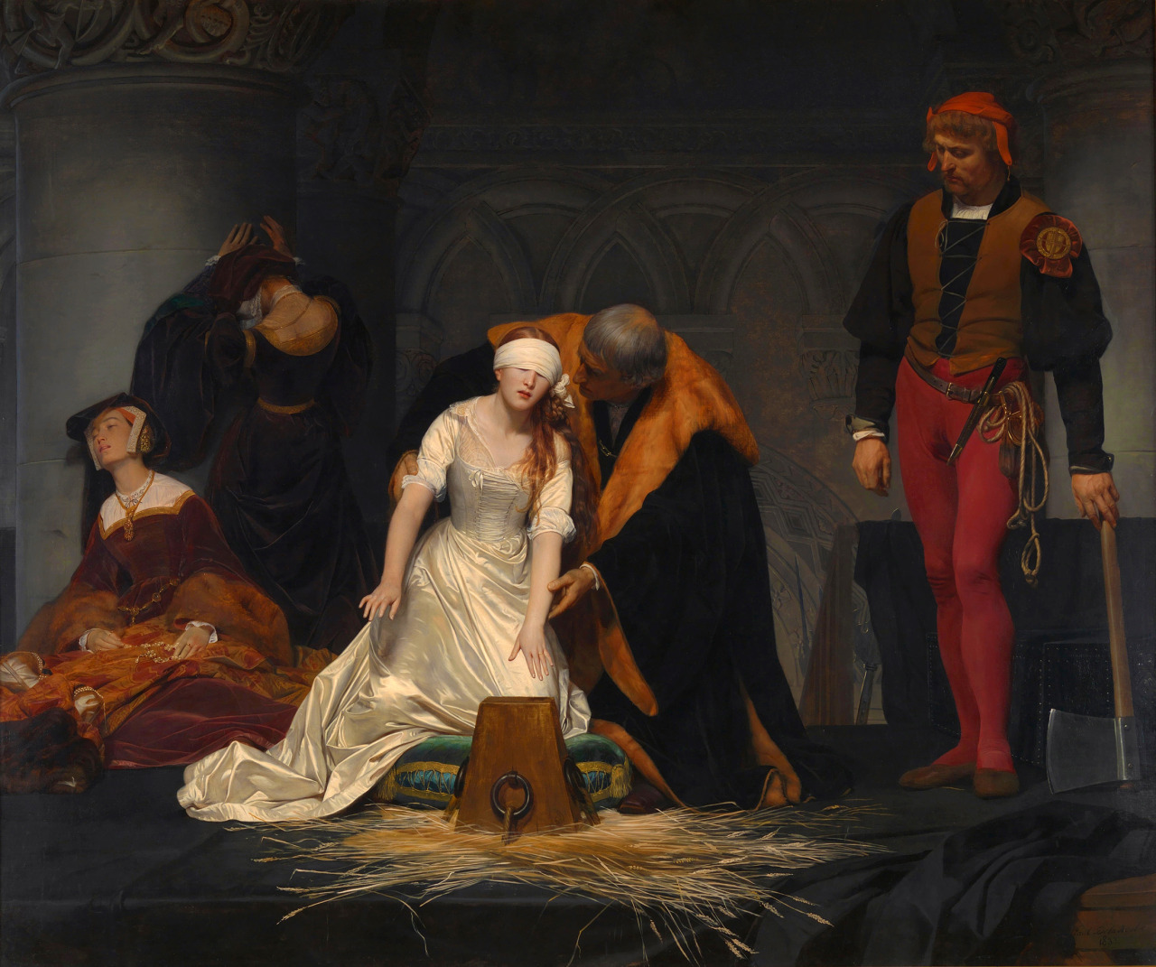 Archillect ID 132653