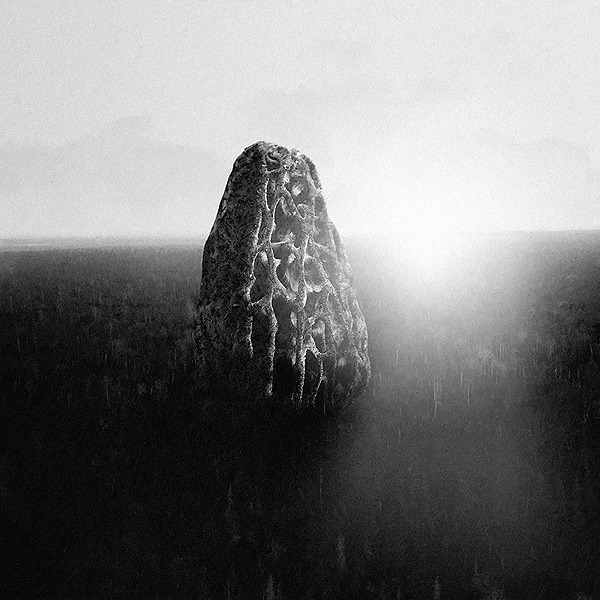 Archillect ID 133652