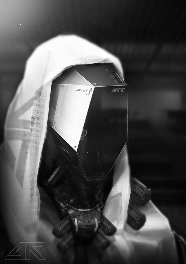 Archillect ID 133881
