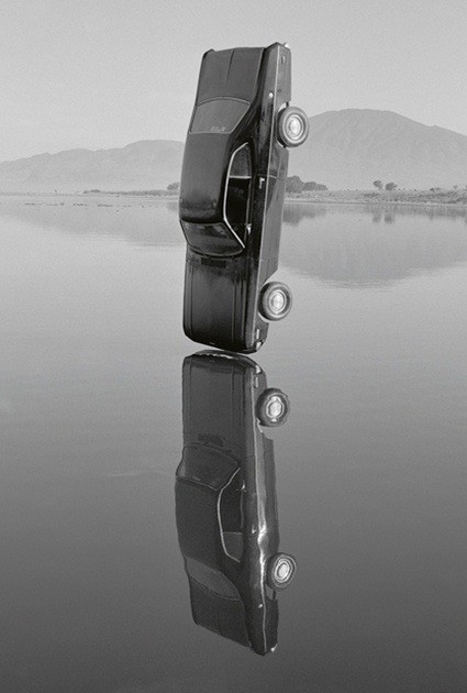 Archillect ID 133964
