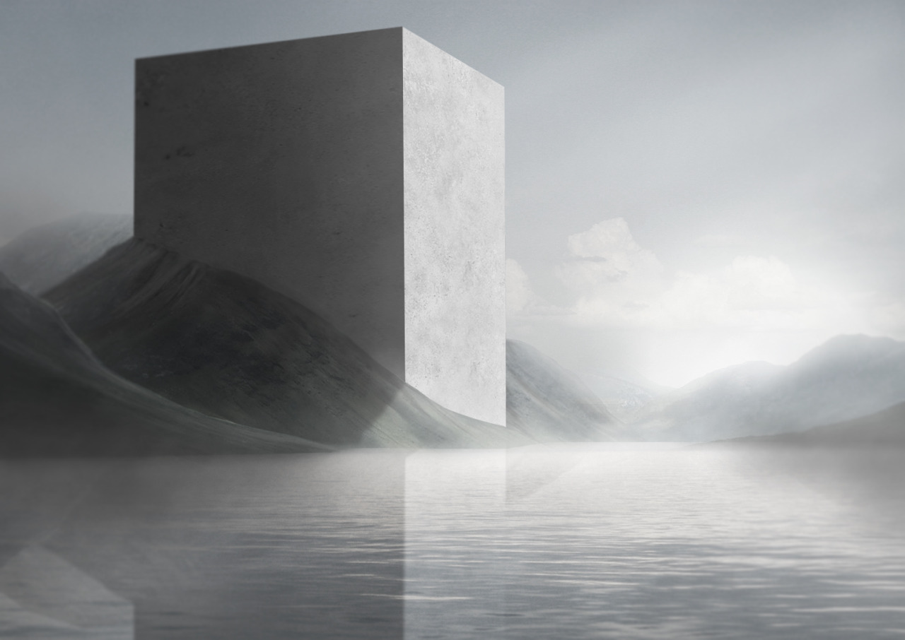 Archillect ID 134209