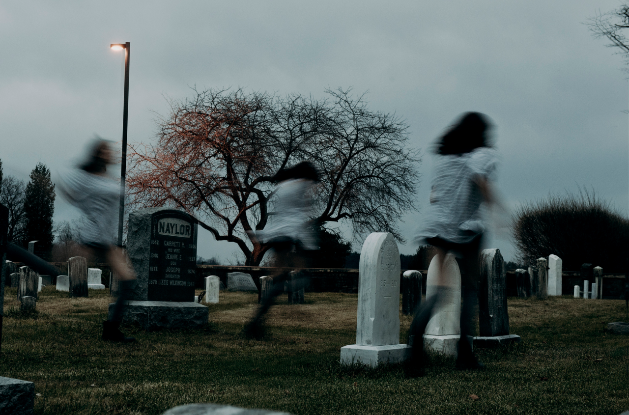 Archillect ID 134454