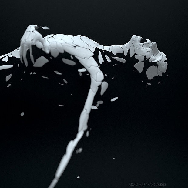 Archillect ID 135069
