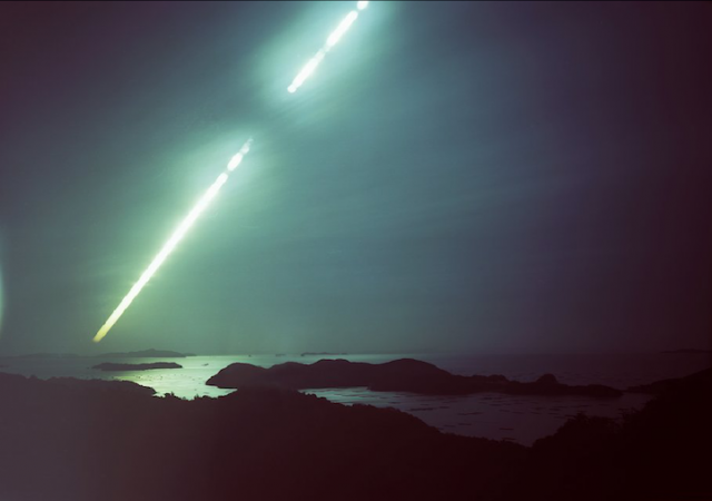 Archillect ID 135437