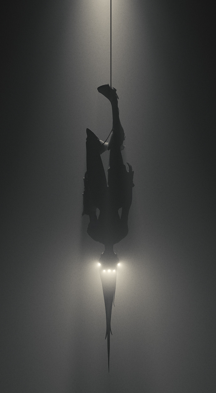 Archillect ID 136160