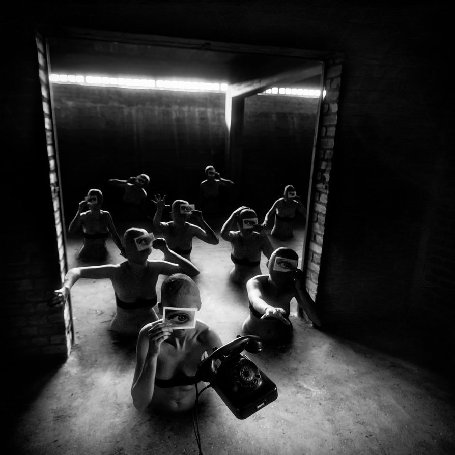 Archillect ID 136917