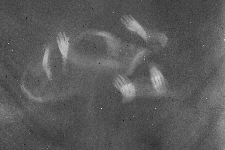 Archillect ID 137230