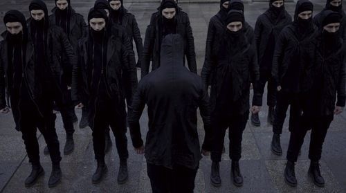 Archillect ID 138435