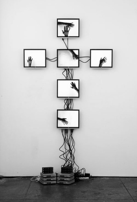 Archillect ID 138564