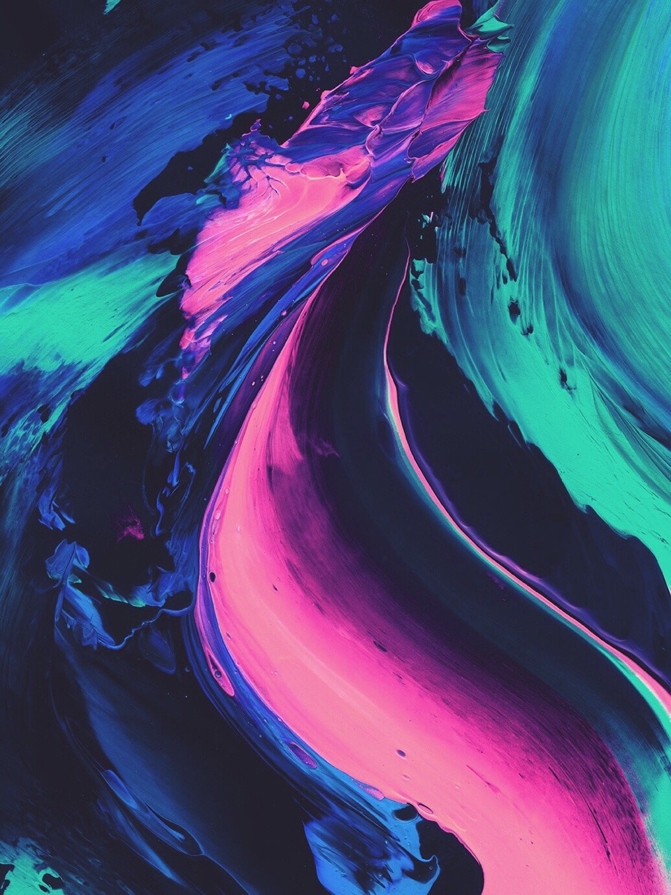 Archillect ID 138737