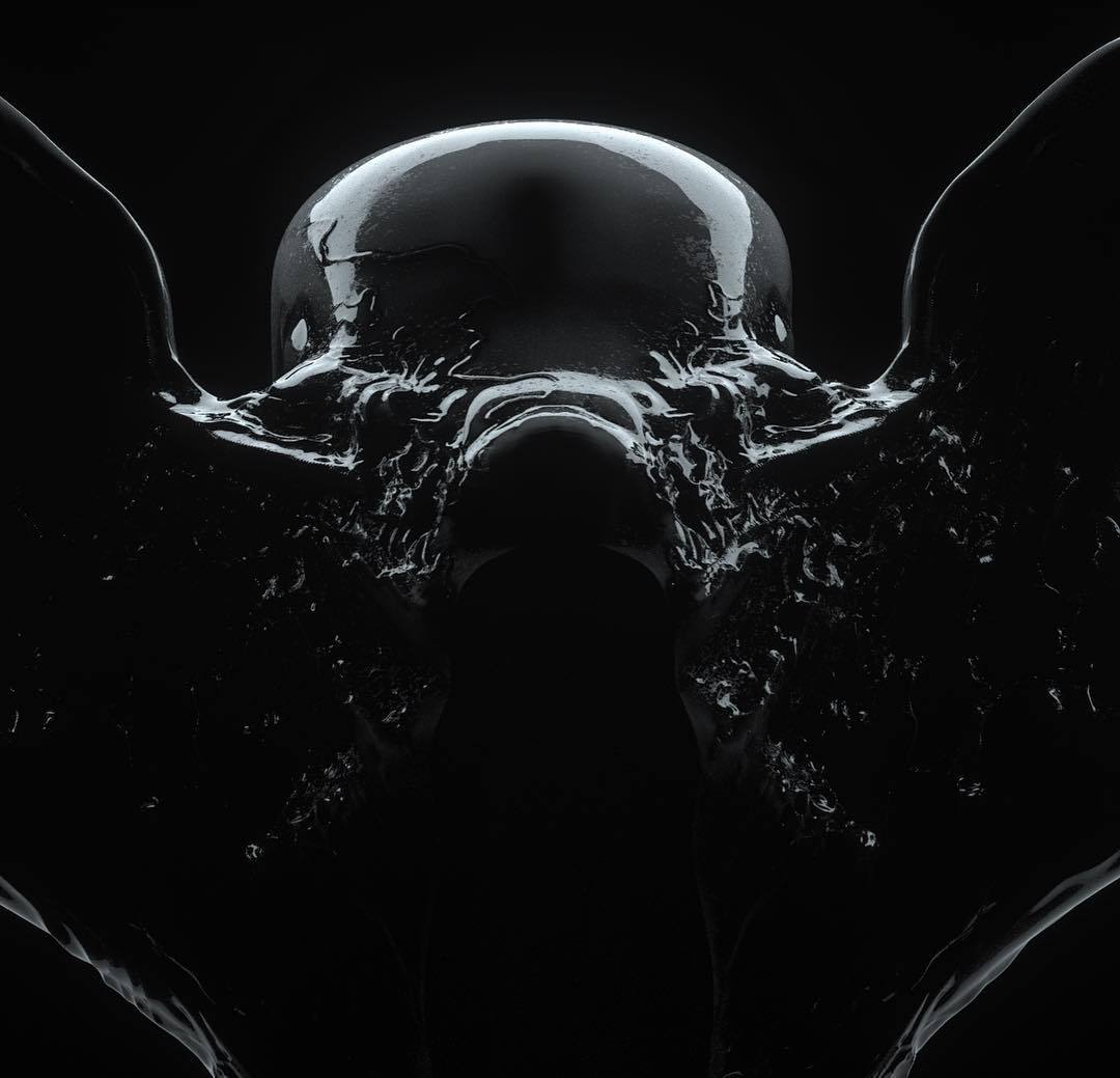 Archillect ID 139313