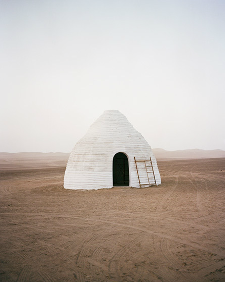 Archillect ID 139314