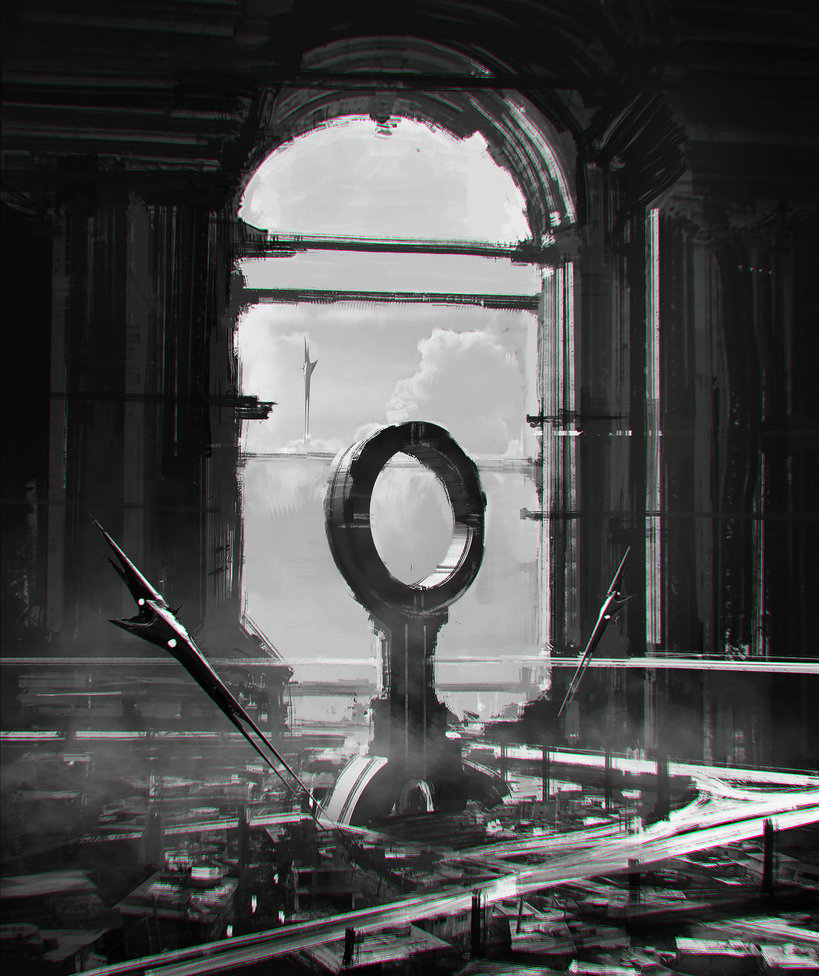 Archillect ID 139487