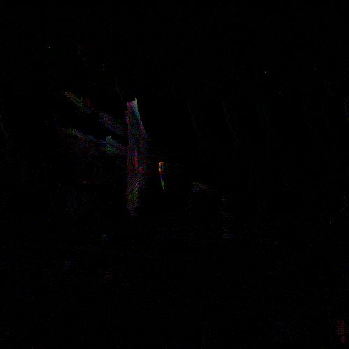 Archillect ID 139677
