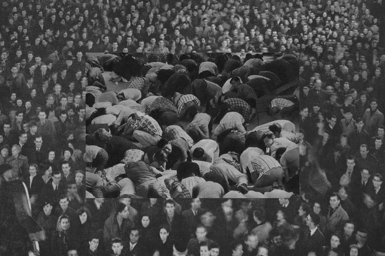 Archillect ID 139721