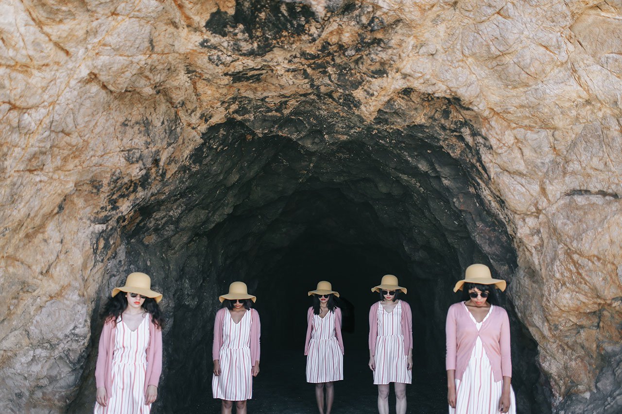 Archillect ID 139822