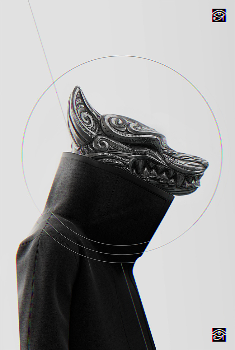 Archillect ID 140265