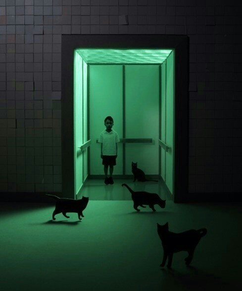 Archillect ID 140472