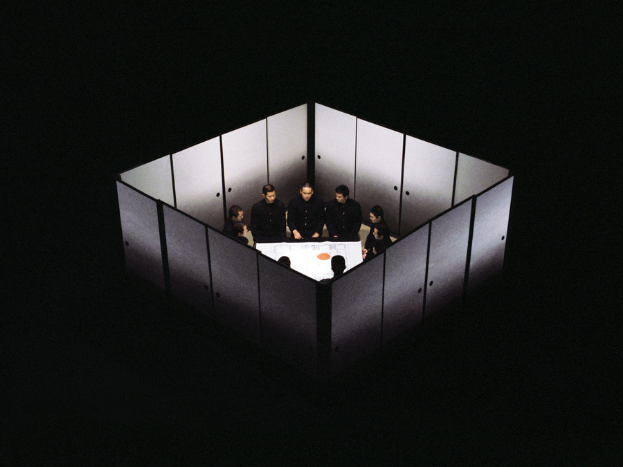 Archillect ID 142767