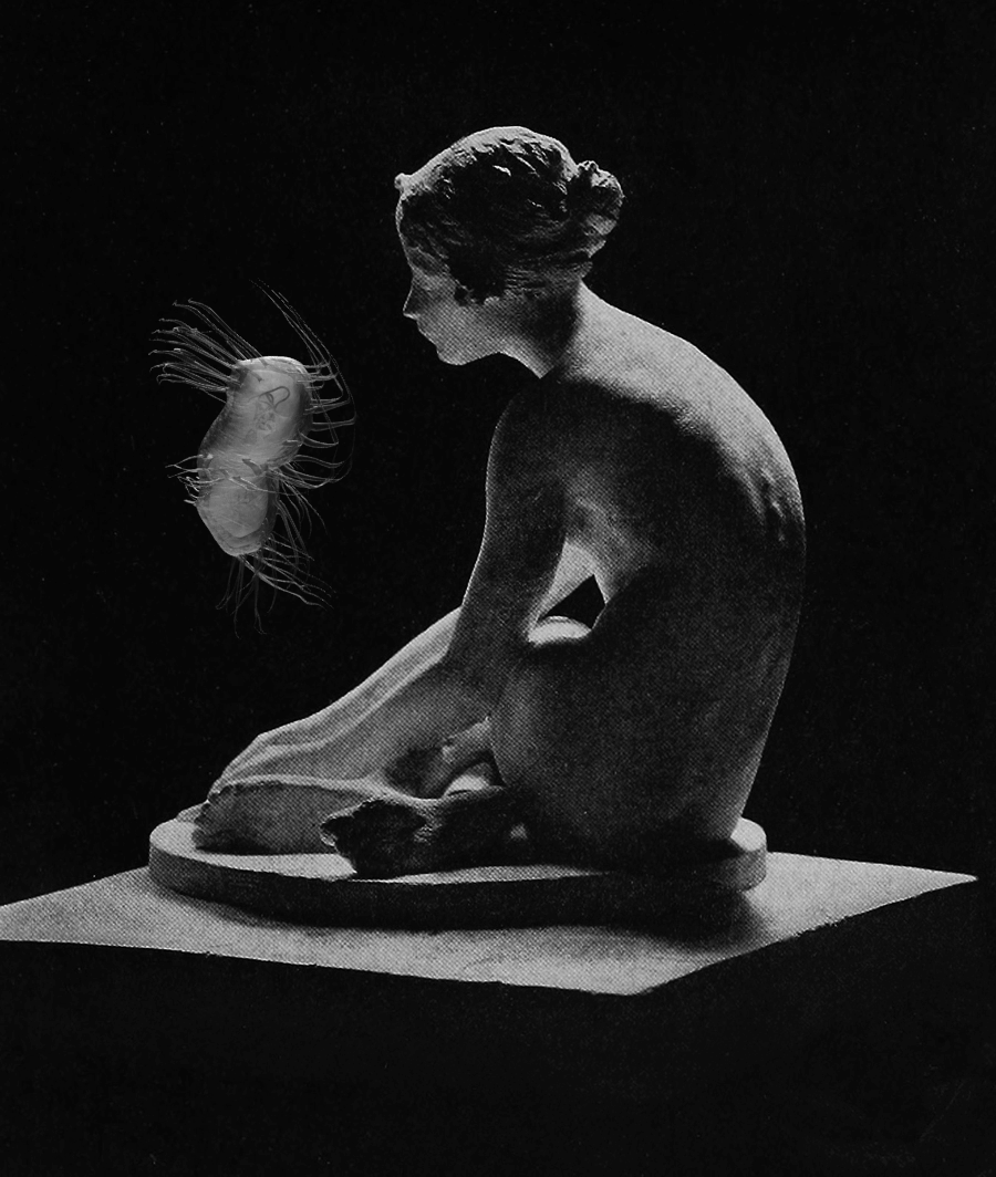 Archillect ID 143197