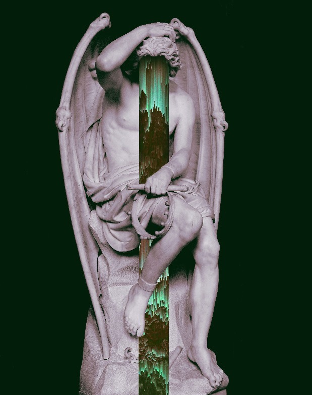 Archillect ID 144767
