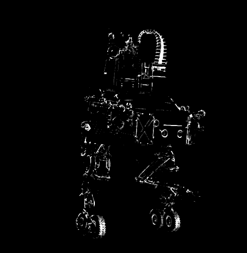 Archillect ID 146081
