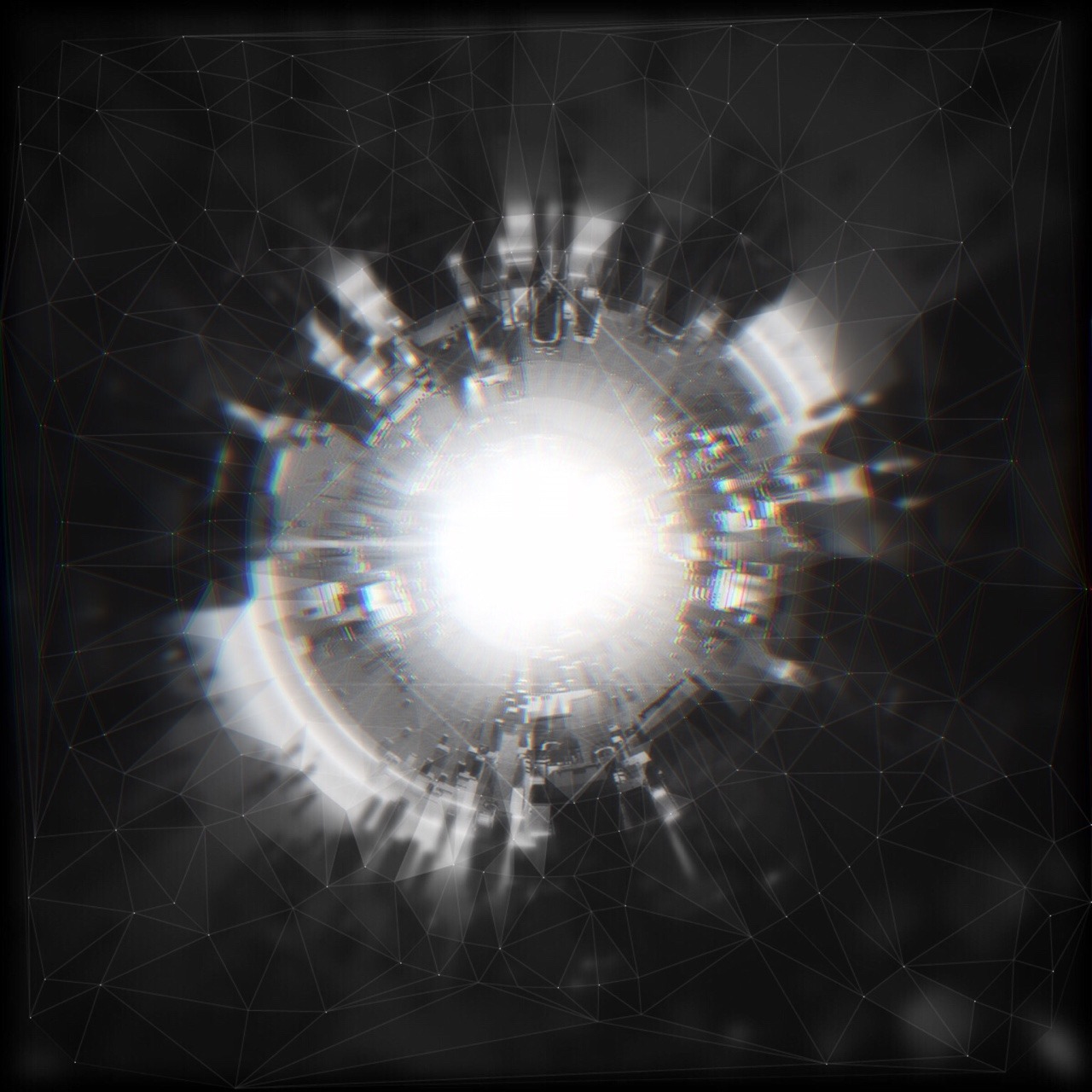 Archillect ID 147054