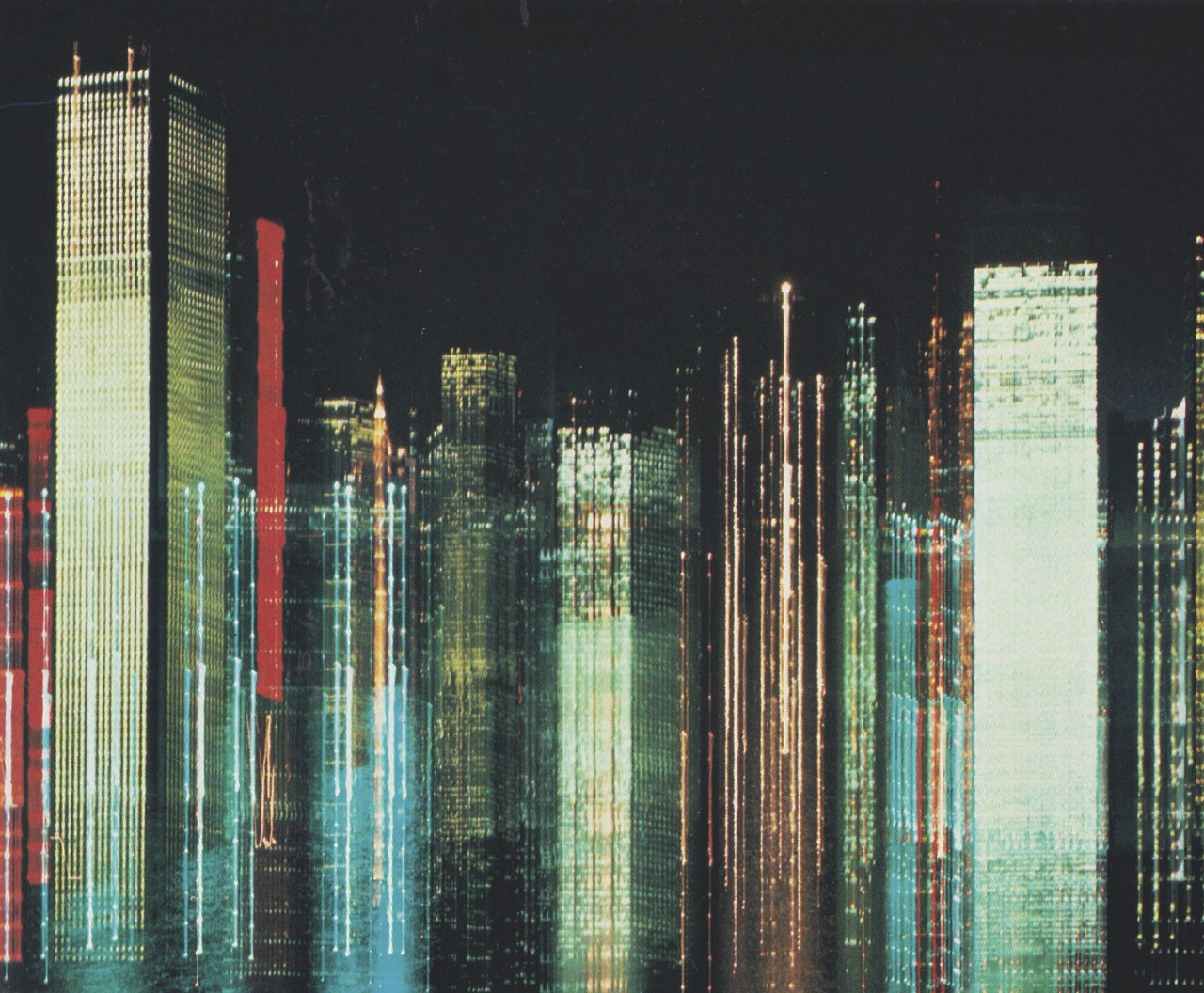 Archillect ID 147097