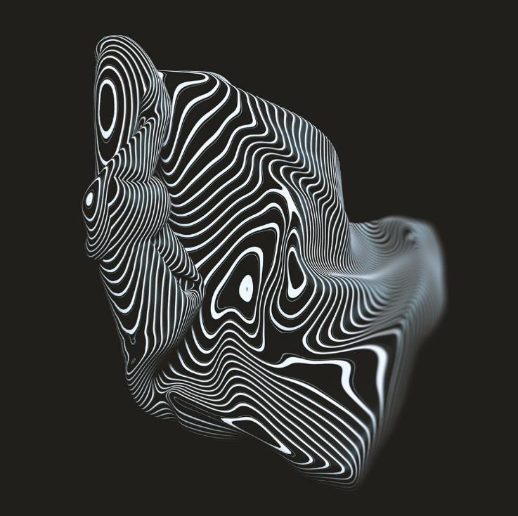 Archillect ID 147621