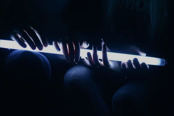 Archillect ID 147704