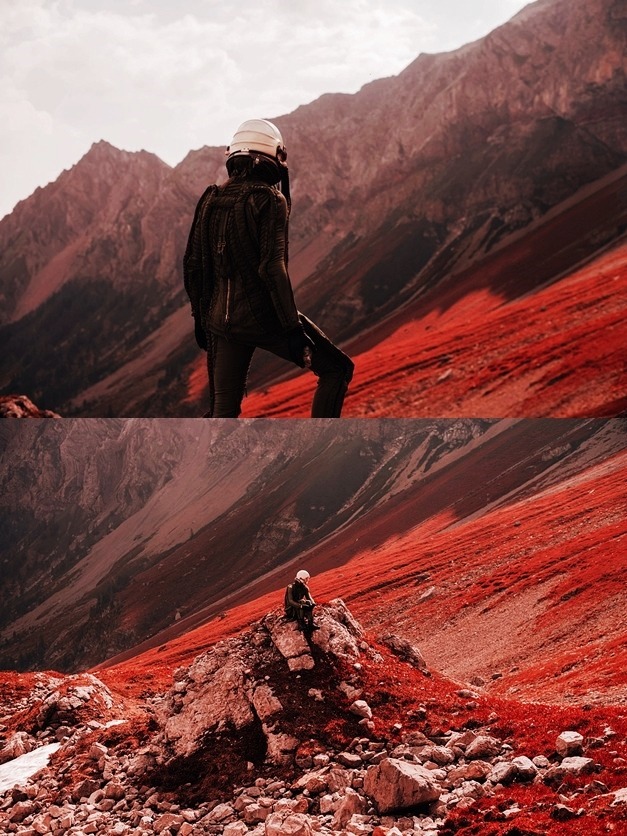 Archillect ID 148634