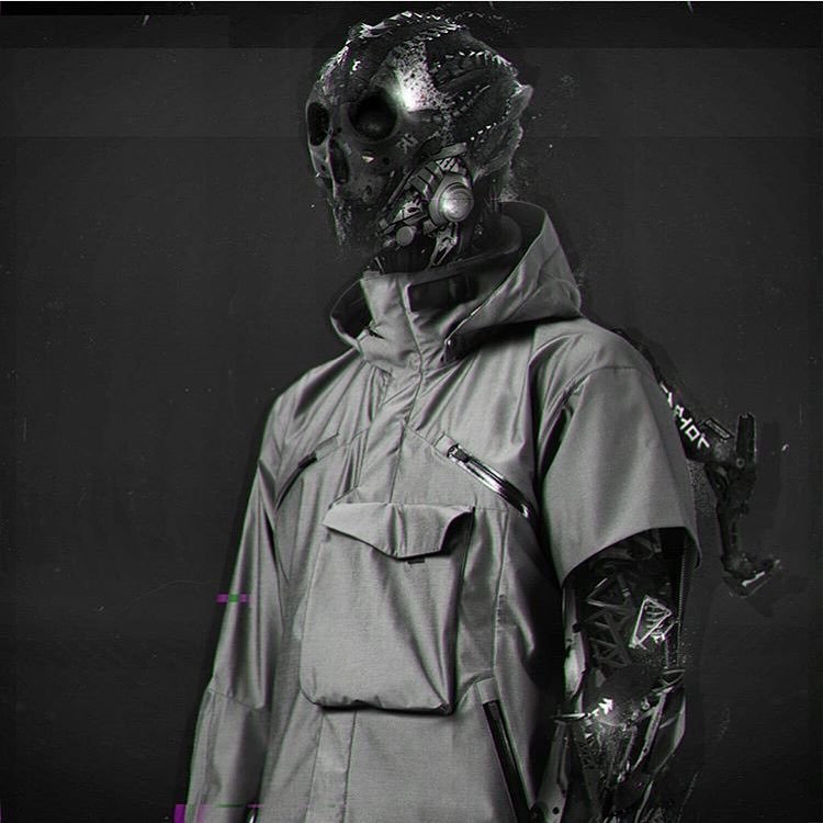 Archillect ID 150100