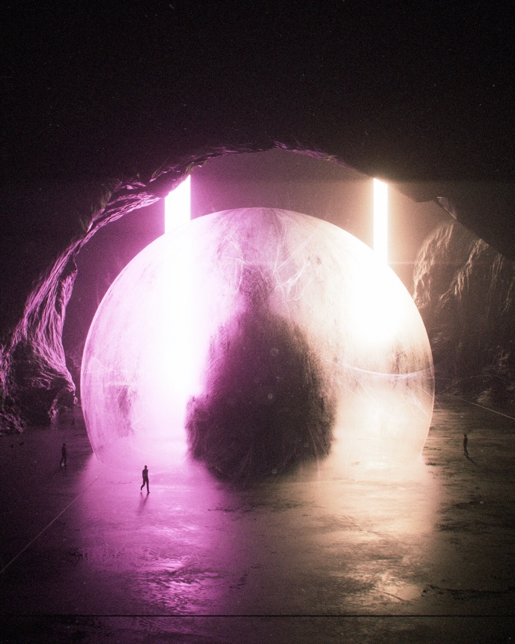 Archillect ID 150567