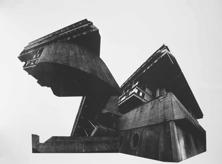 Archillect ID 150815
