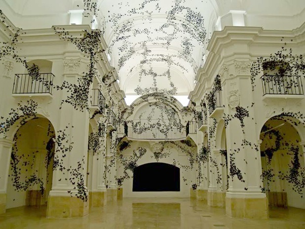 Archillect ID 151010