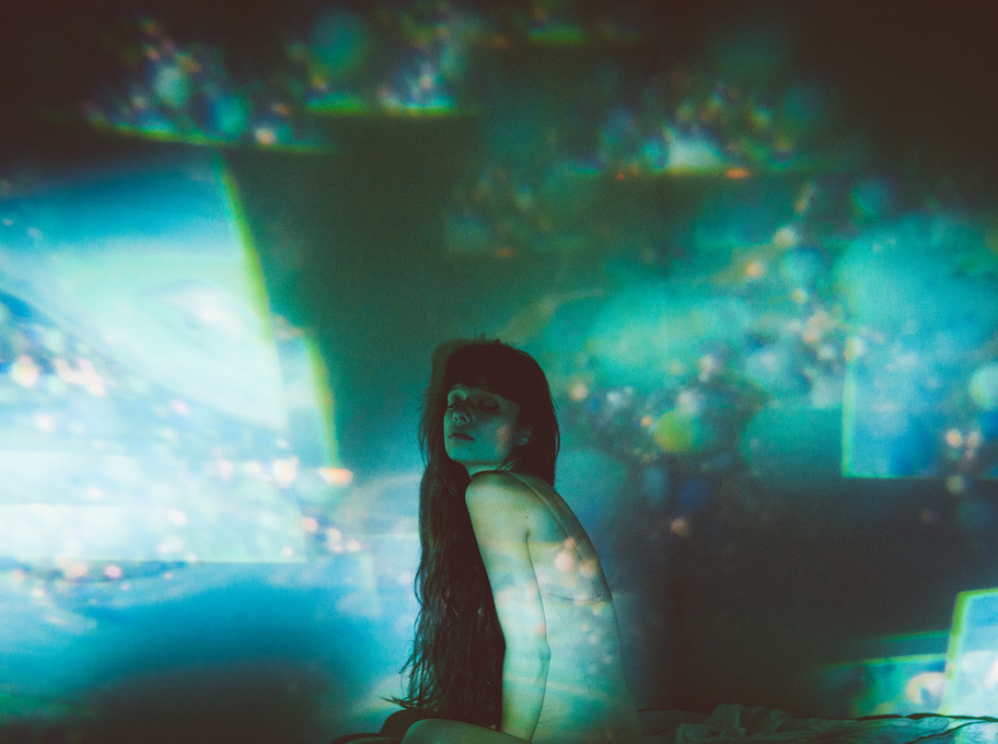 Archillect ID 151017