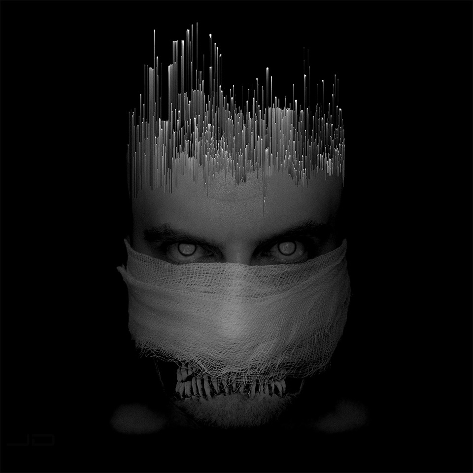 Archillect ID 152750