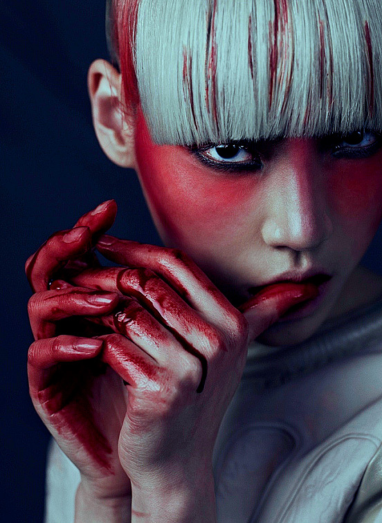 Archillect ID 153257