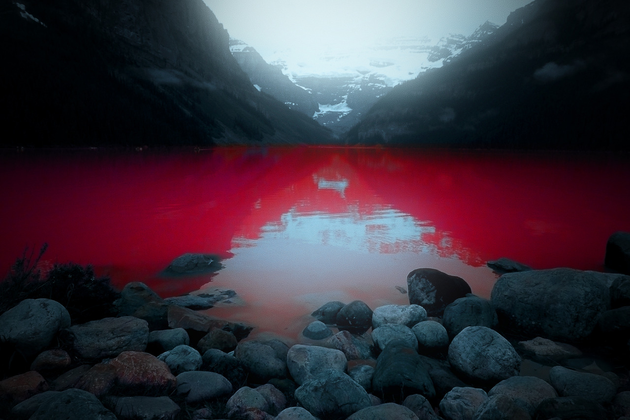 Archillect ID 153757